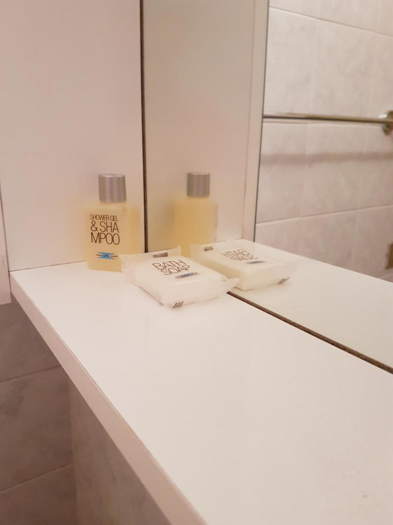Villa Alba Pisa Eksteriør bilde