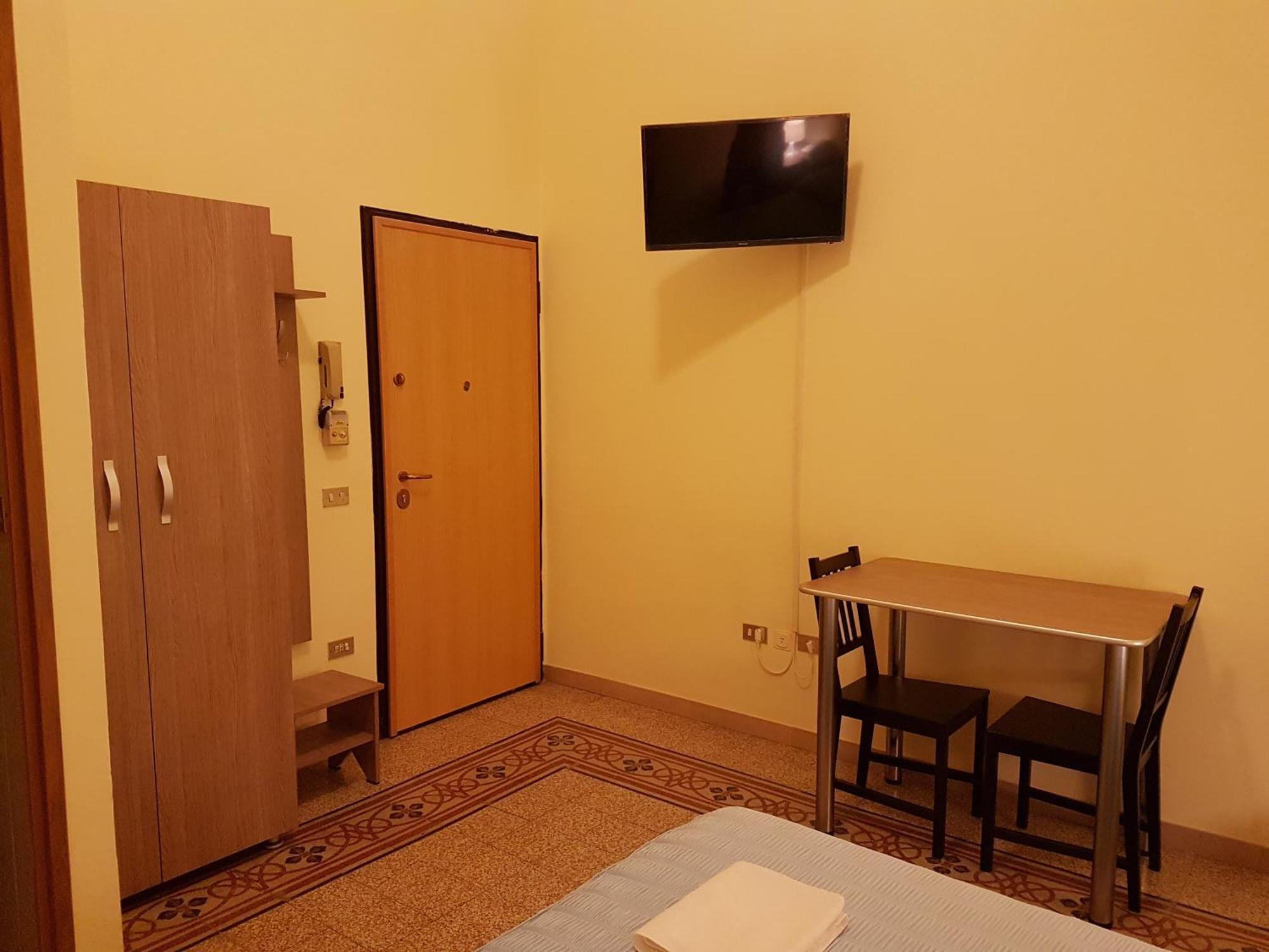 Villa Alba Pisa Eksteriør bilde