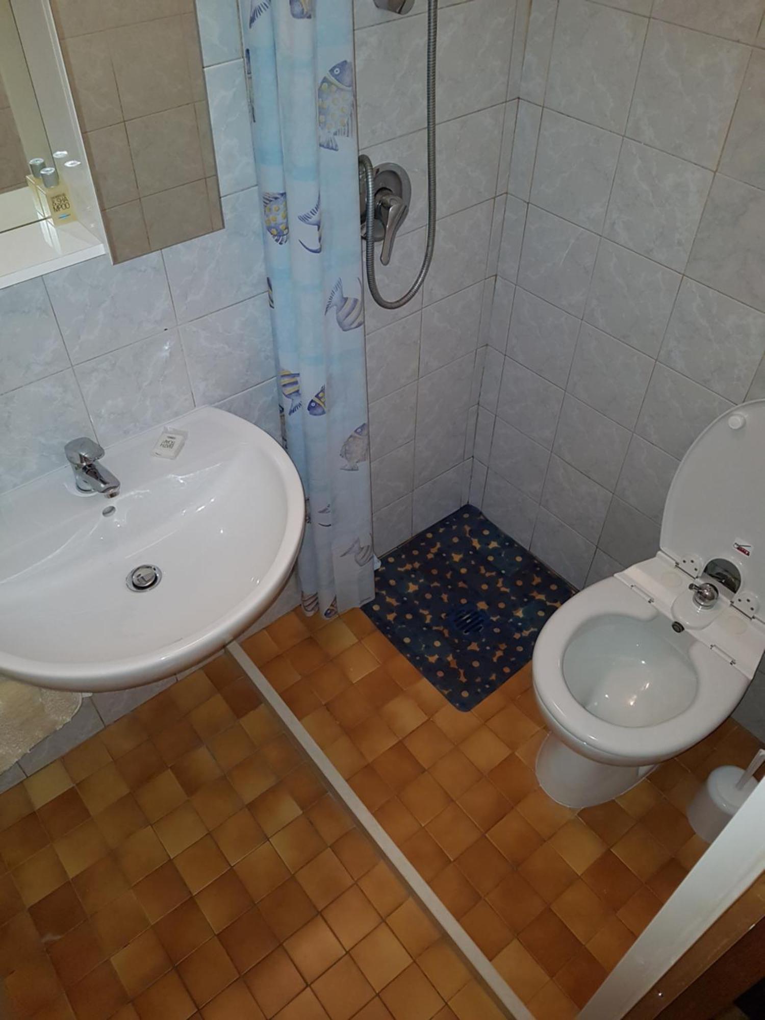 Villa Alba Pisa Eksteriør bilde