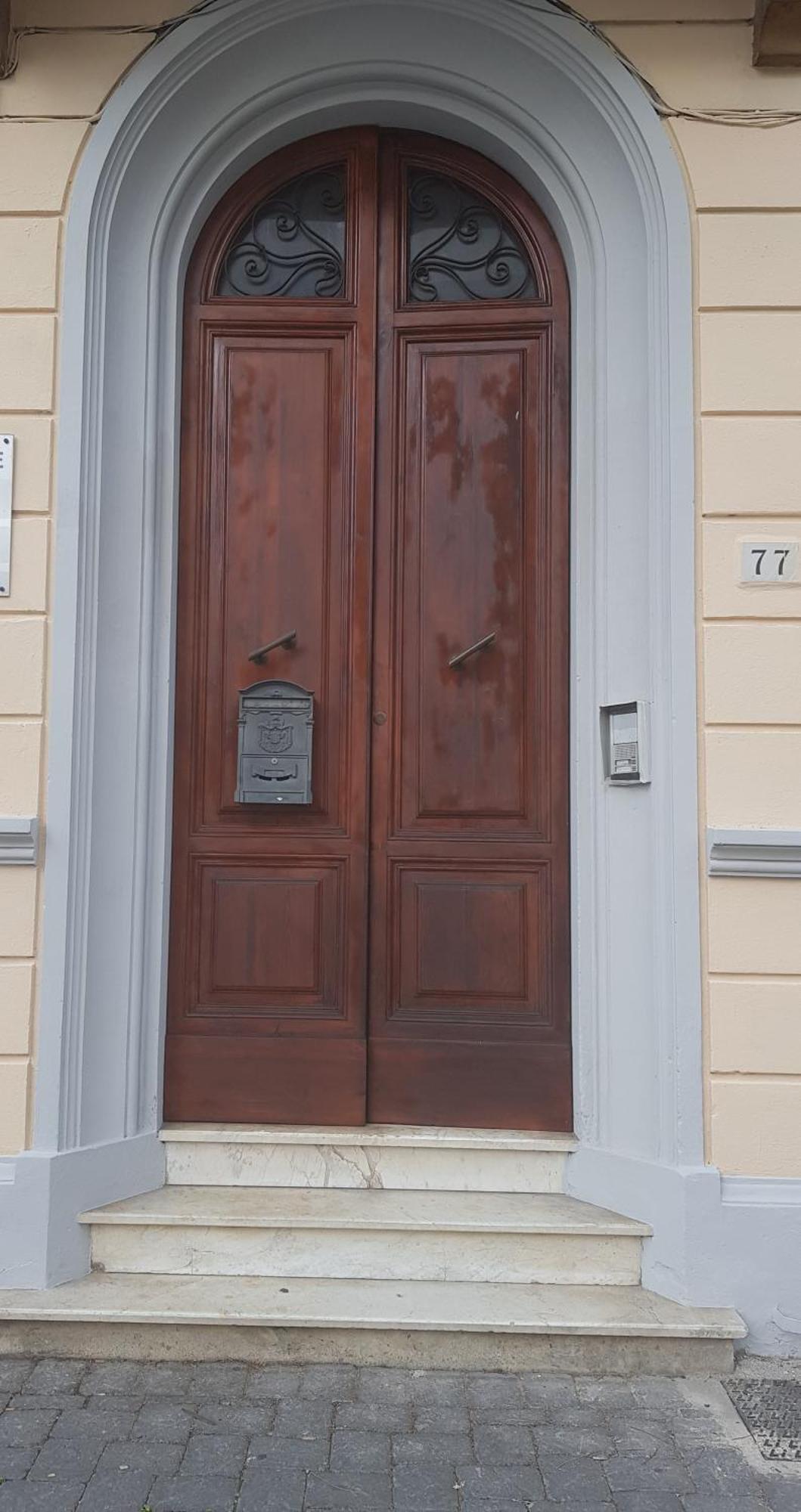 Villa Alba Pisa Eksteriør bilde