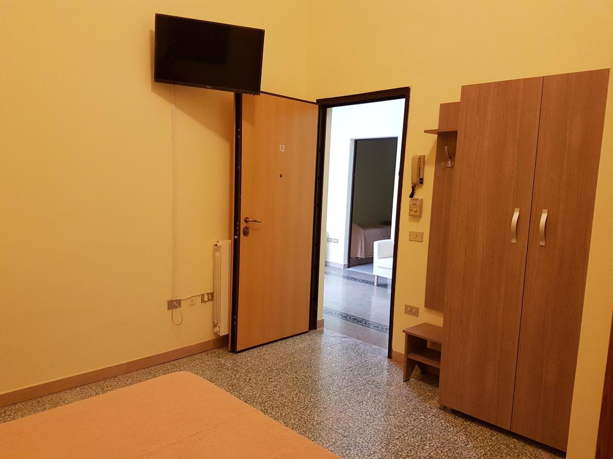 Villa Alba Pisa Eksteriør bilde